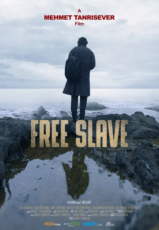 FREE SLAVE*