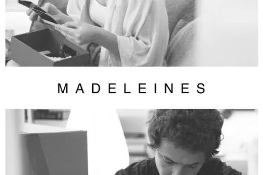 Madeleines*