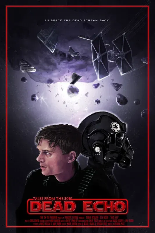 Dead Echo (TRAILER)