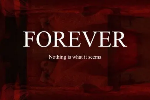 Forever**