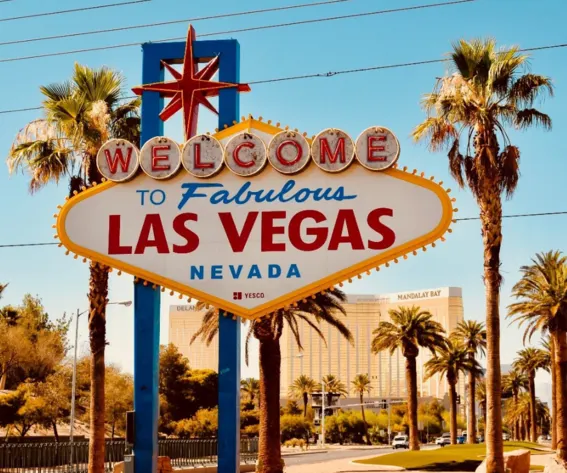 Top 4 Movies Filmed in Vegas
