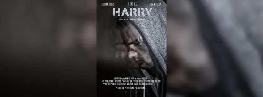 Harry