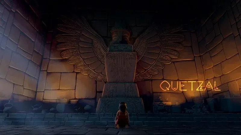 Quetzal (TRAILER)