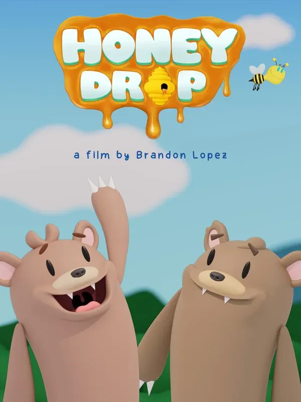 Honey Drop*