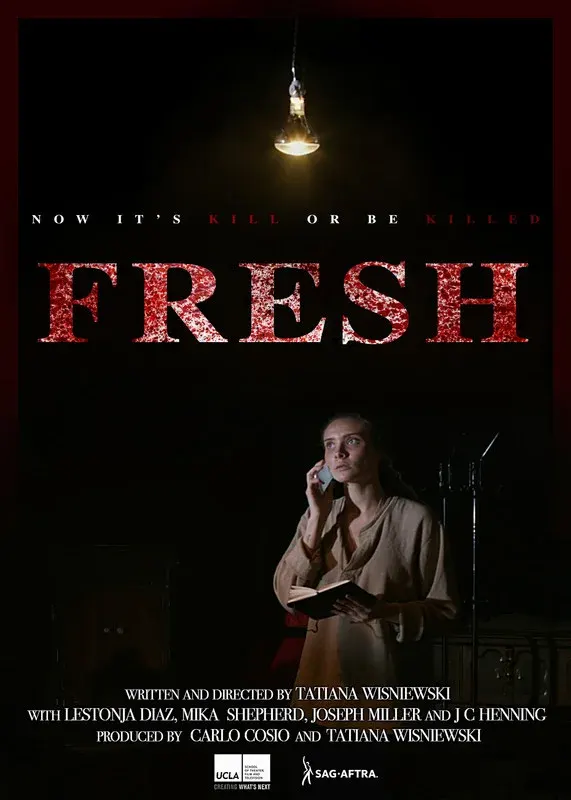 Fresh*