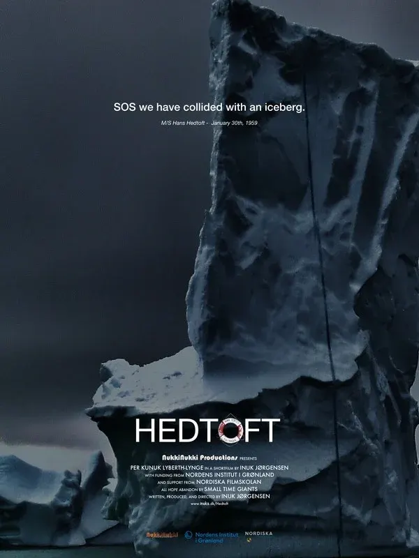 Hedtoft (TRAILER)
