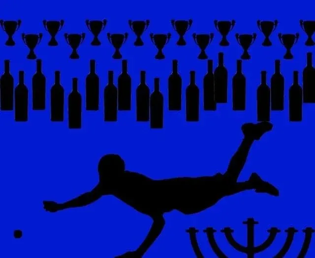 Paul Haber: Against the Wall
