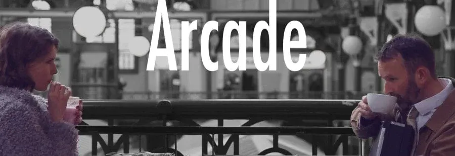 Arcade*