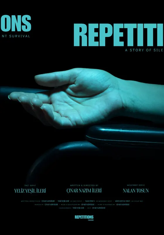 Repetitions*