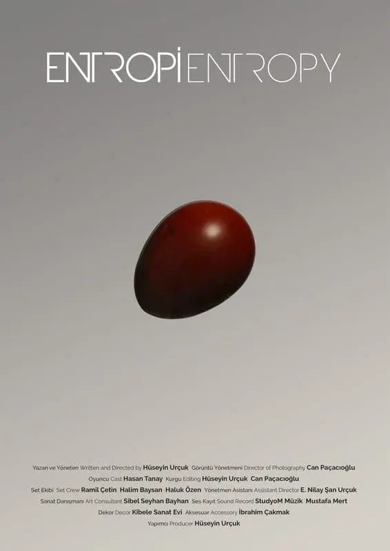 ENTROPY