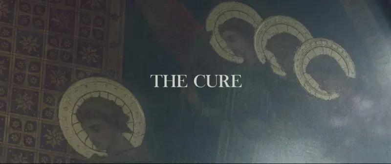 The Cure
