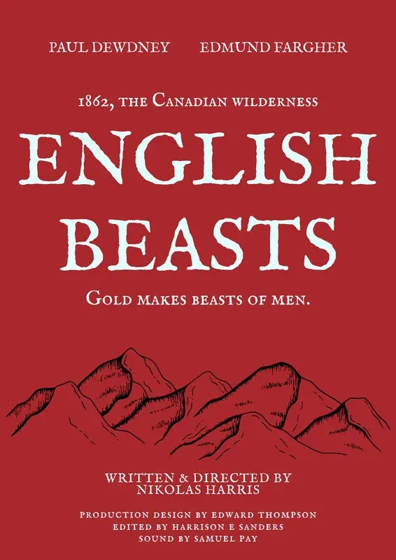English Beasts (TRAILER)