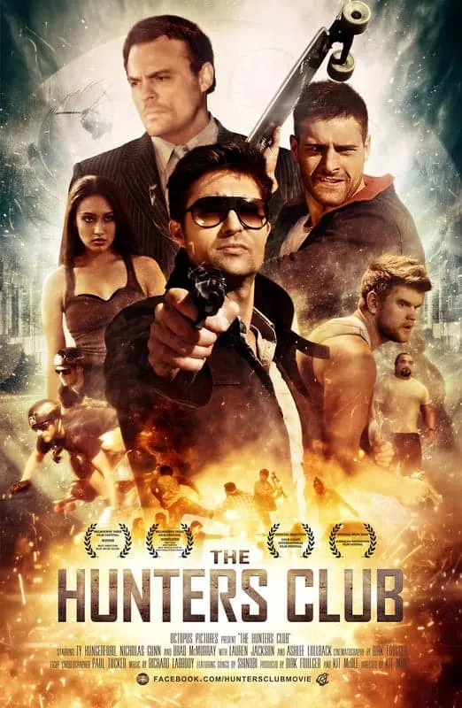 The Hunters Club*