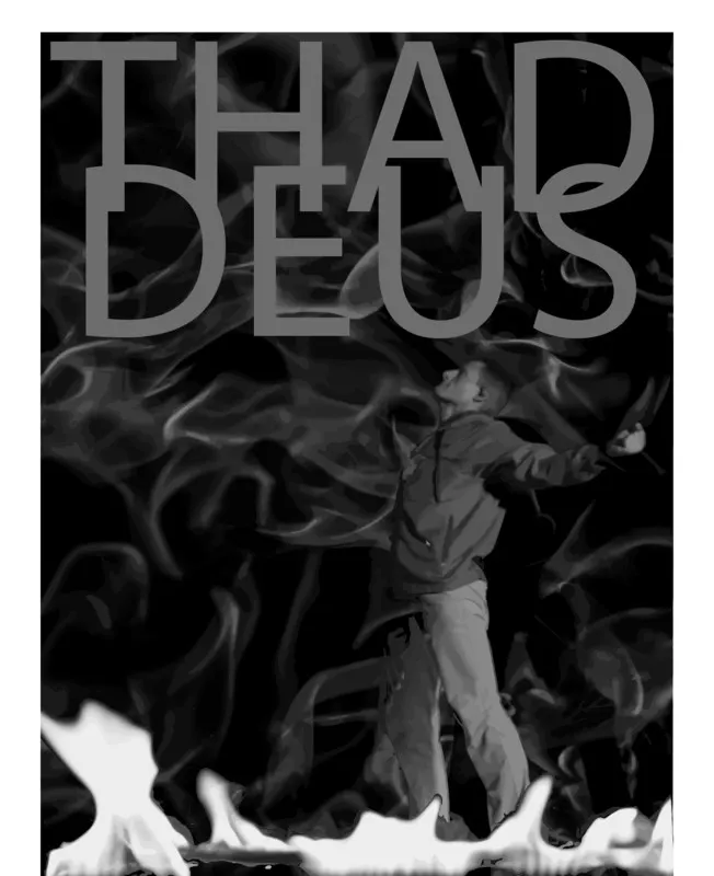 Thaddeus (TRAILER)