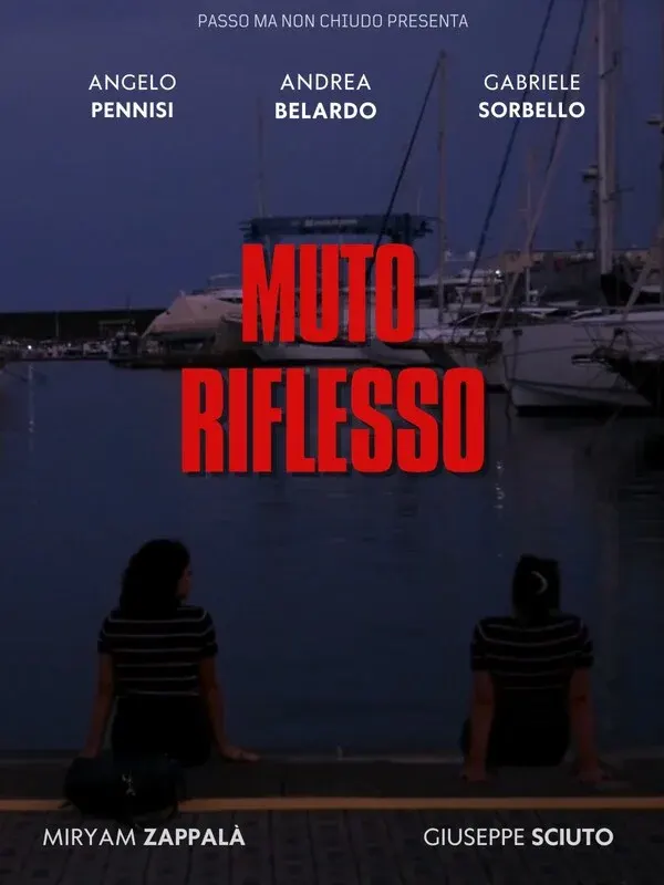 Silent Reflection (TRAILER)