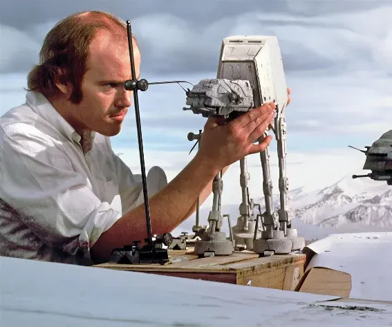 The Hollywood Effect: How Films Shape Digital Experience Design