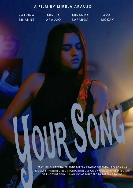 Your Song (TRAILER)