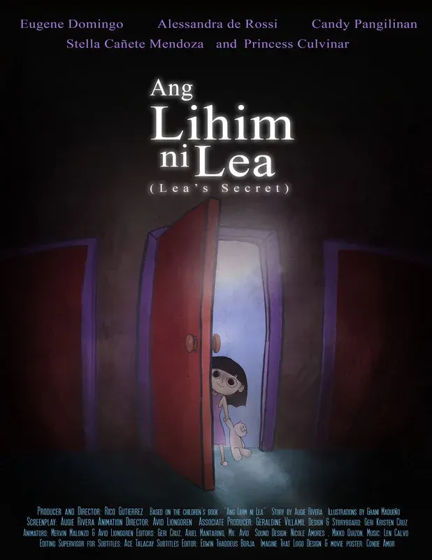 Lea's Secret*