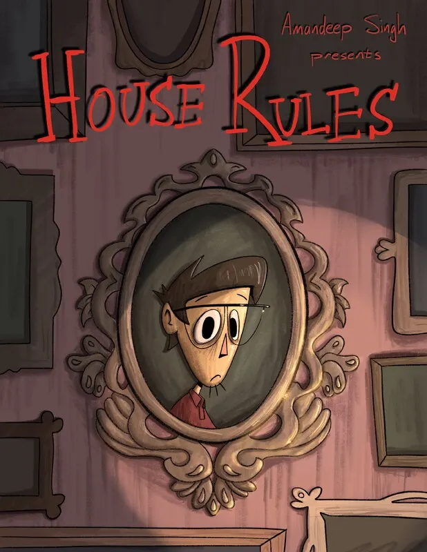 House Rules