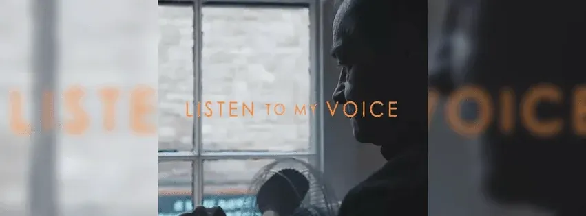 Listen To My Voice