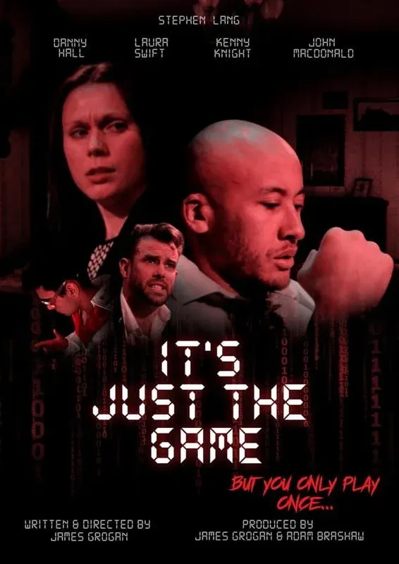 It’s Just The Game*