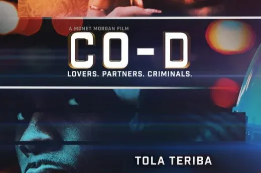 CO-D (TRAILER)
