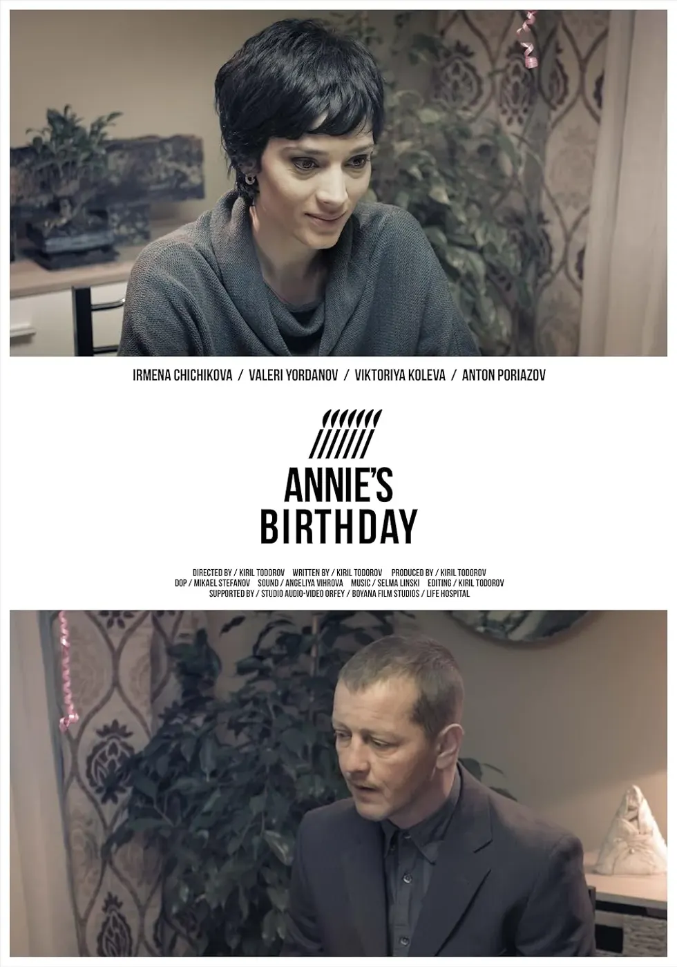 Annie's Birthday*