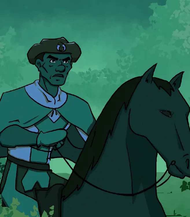 The Cattleman*