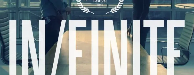 IN/FINITE*
