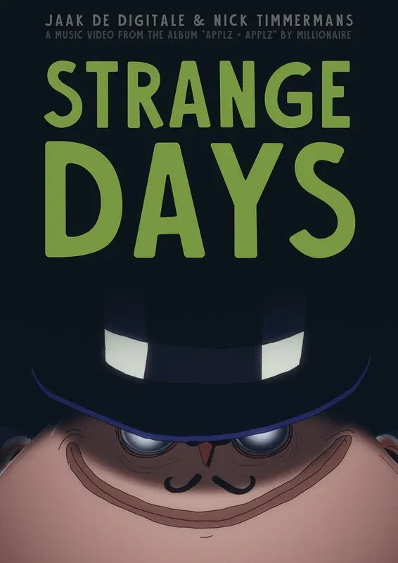 Strange Days