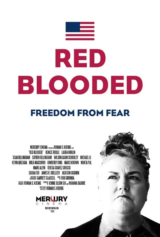 Red Blooded*