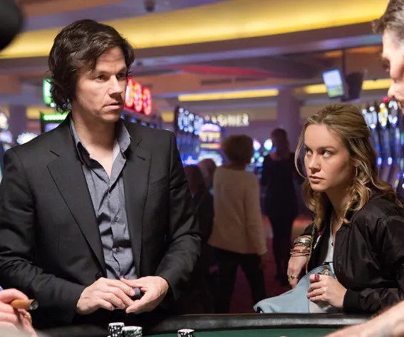 5 Gambling Films Now on Netflix