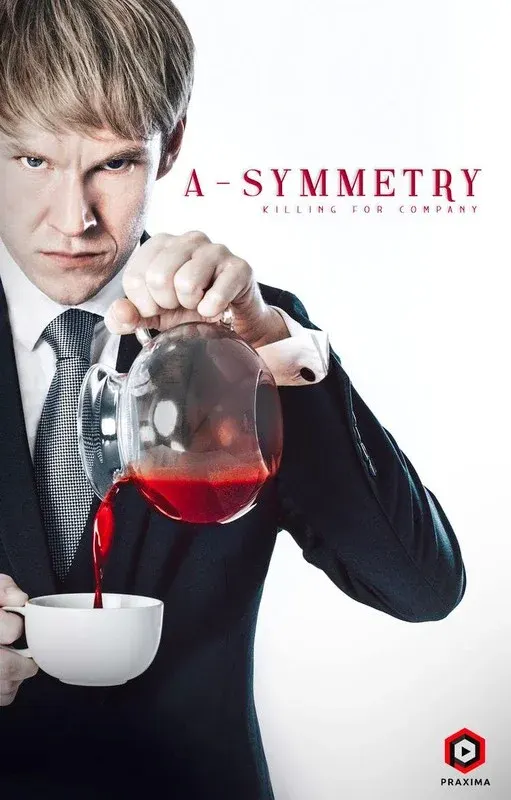 A-Symmetry*