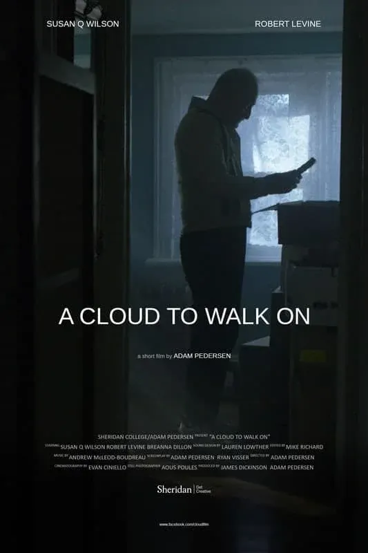 A Cloud To Walk On*