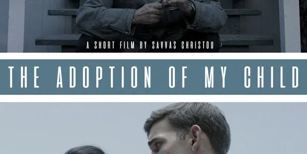 The adoption of my child
