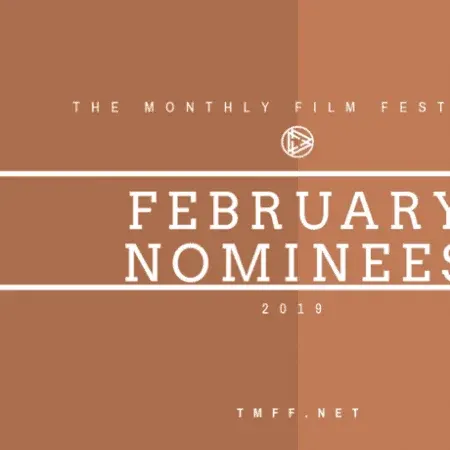 February 2019 Nominees Announced