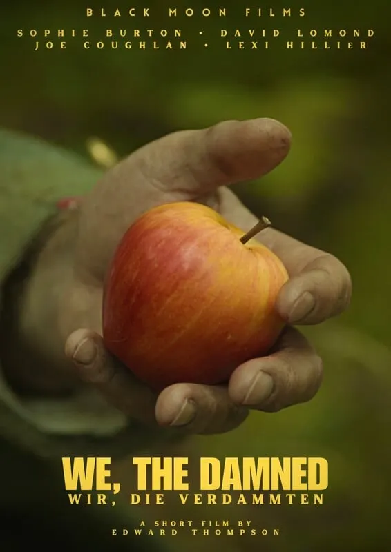 We, The Damned*