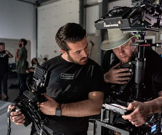 The “Screenlife” Genre: How to Direct a Movie That Takes Place on a Laptop