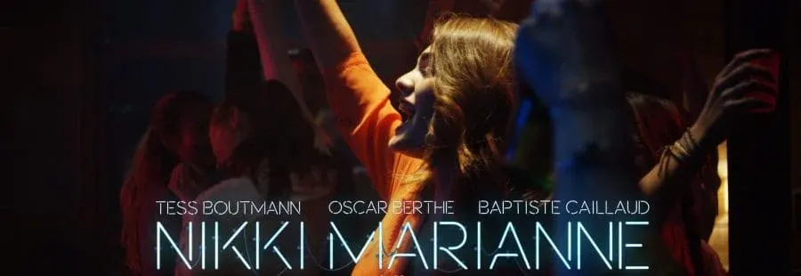 Nikki Marianne