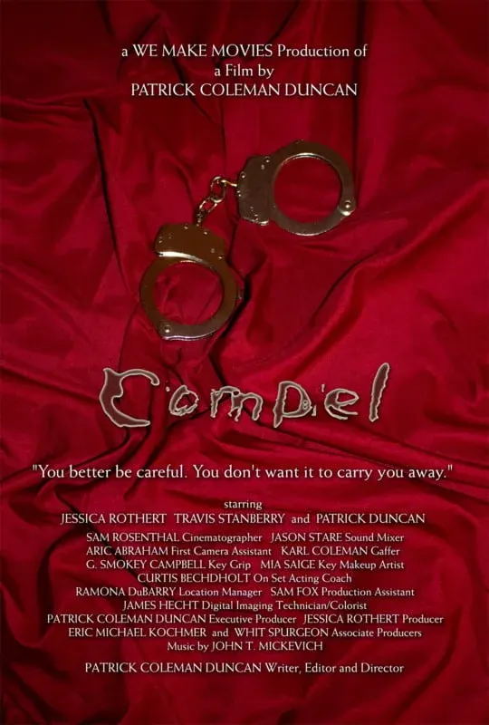 Compel*