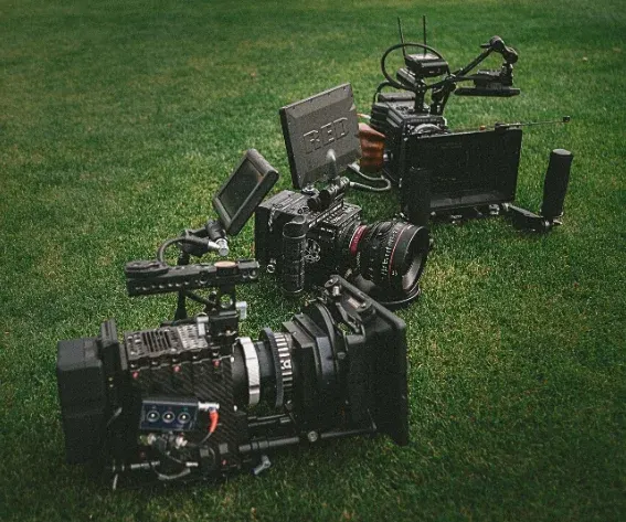 Scaling Your Film Production Without Owning Expensive Gear