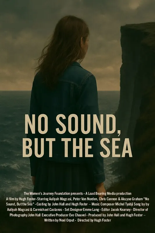 No Sound But the Sea