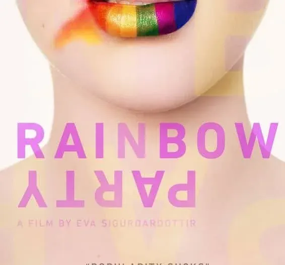 Rainbow Party*