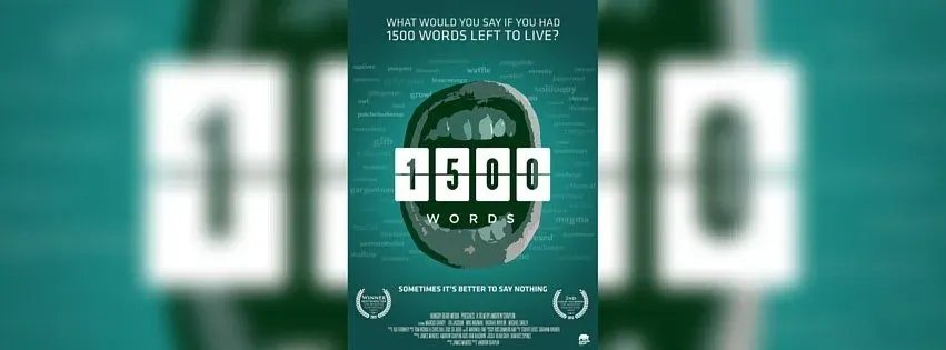 1500 Words