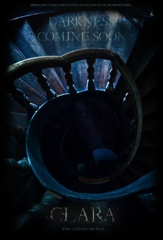 Clara (TRAILER)