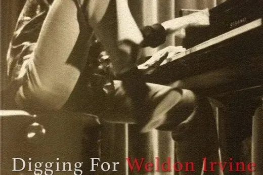 Digging for Weldon Irvine (TRAILER)