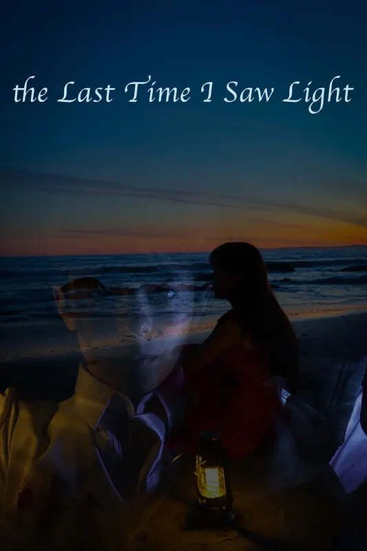 The Last Time I Saw Light