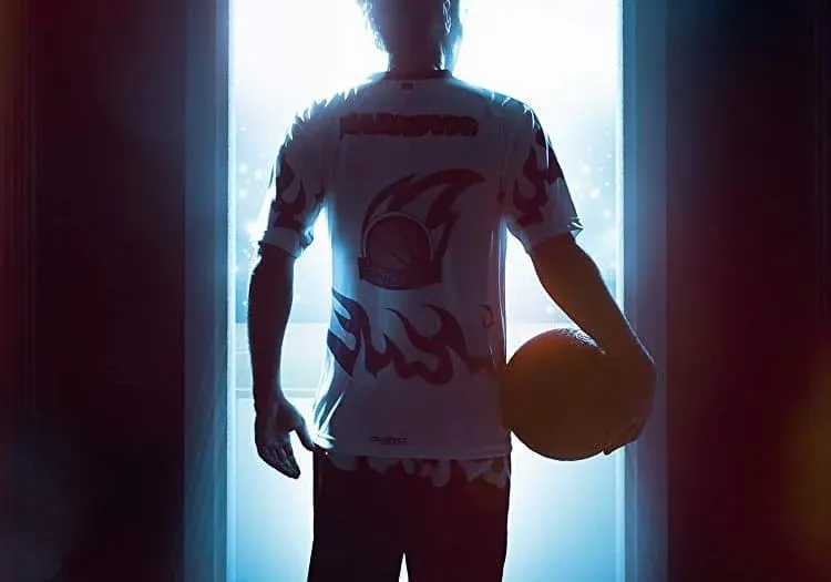 THE LEGEND*