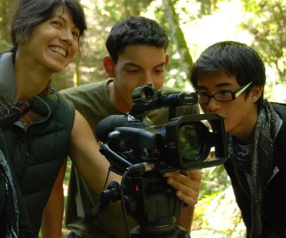 How To Manage Long Shooting Days: A Filmmaker's Guide