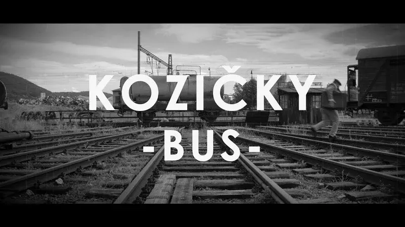 Kozicky - Bus